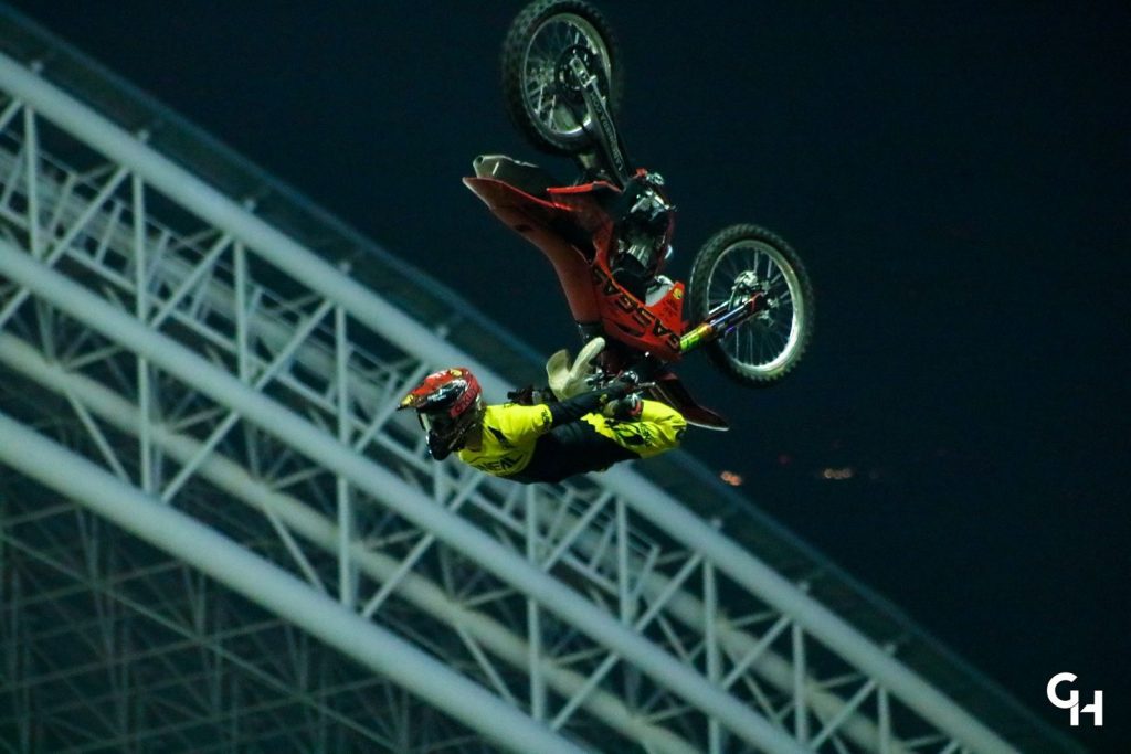 “Mincha” impacta en su debut y se lleva la corona de X-Knights 2025 1 WhatsApp Image 2025 03 16 at 8.28.01 PM 1